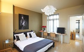 Canal Studio Apartment
